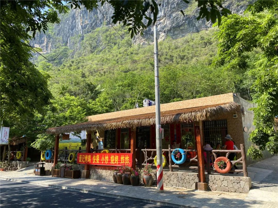 昌江梨花里视频完整版 (昌江王下乡黎花里自驾游攻略)