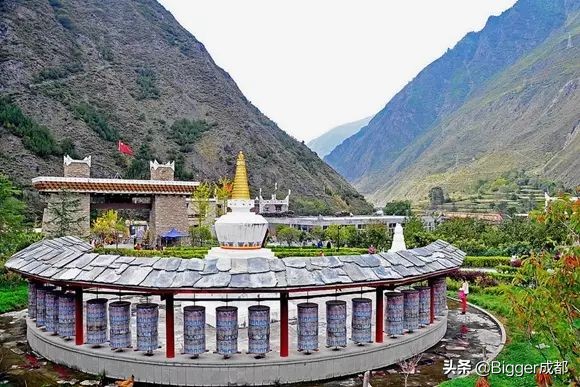 这8个字你认全了，才算是旅游界的老司机