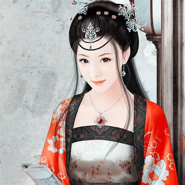 废材大小姐：今朝，她是惊摄天下的医毒圣手，带着系统，绝世轻尘