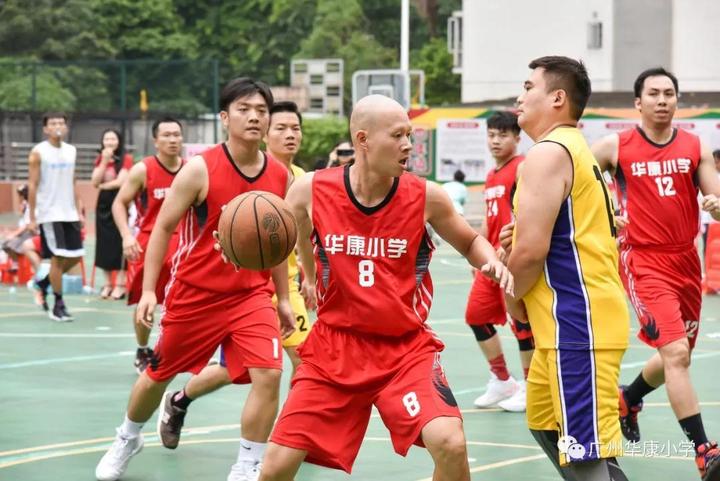 25周年校庆：华康小学，生日快乐