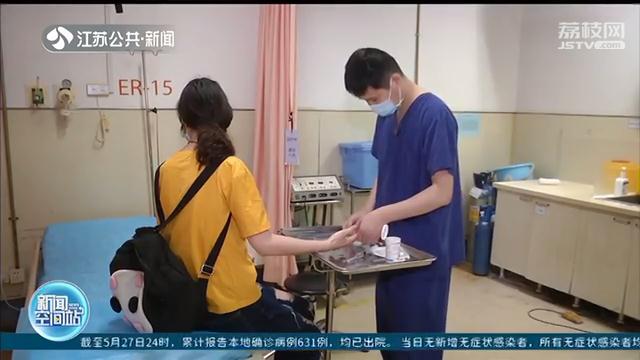 南京被狗咬伤,杭州被狗严重咬伤医疗程序