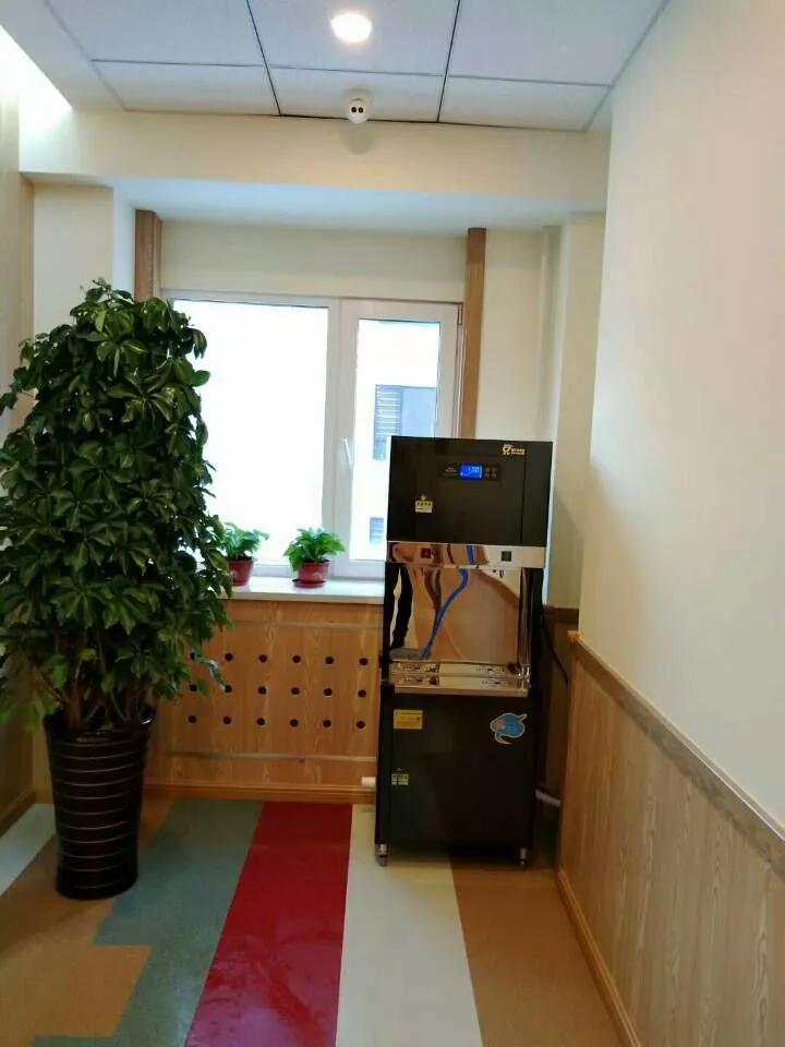 哈尔滨佳音英语花园校区,哈尔滨佳音英语学习机