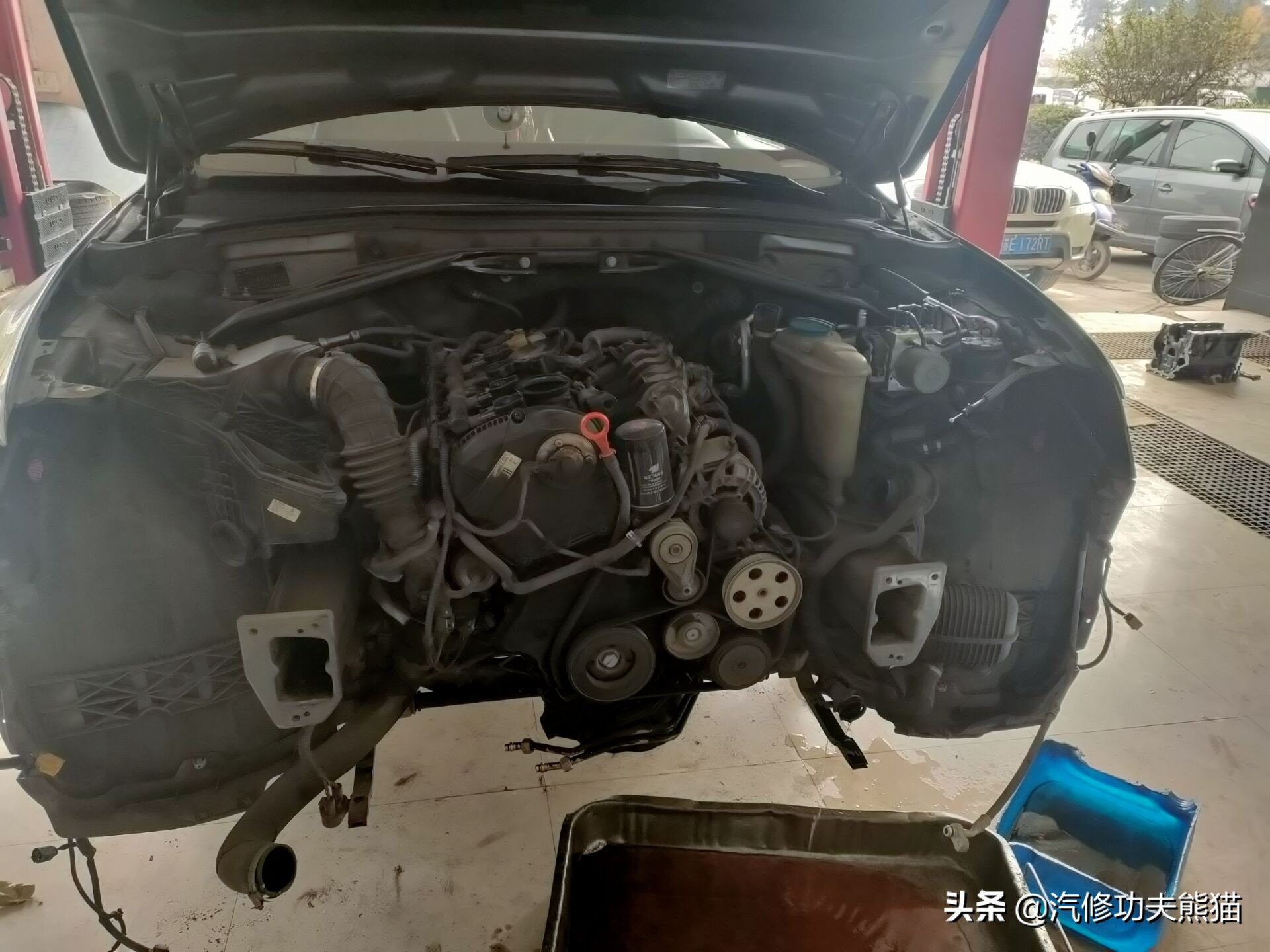 当年奥迪q5多少钱,奥迪q5当年卖70万