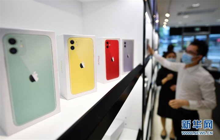 如何购买海南免税版iphone,拼多多和免税店买iPhone哪个便宜