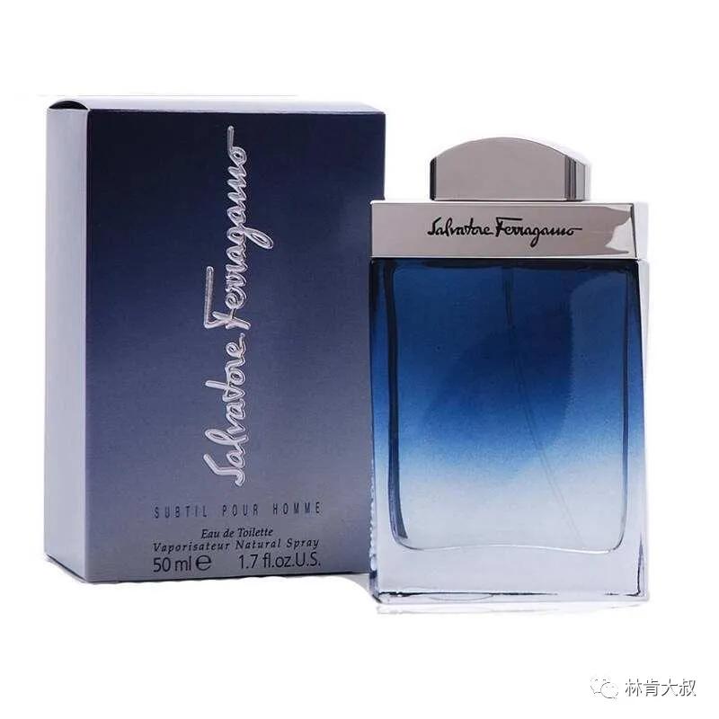 十大公认斩女香男士香水,夏天男士香水推荐