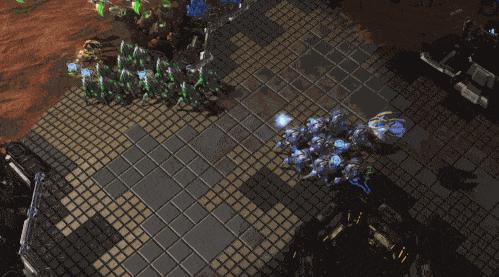 deepmind星际对战,deepmind人机大战