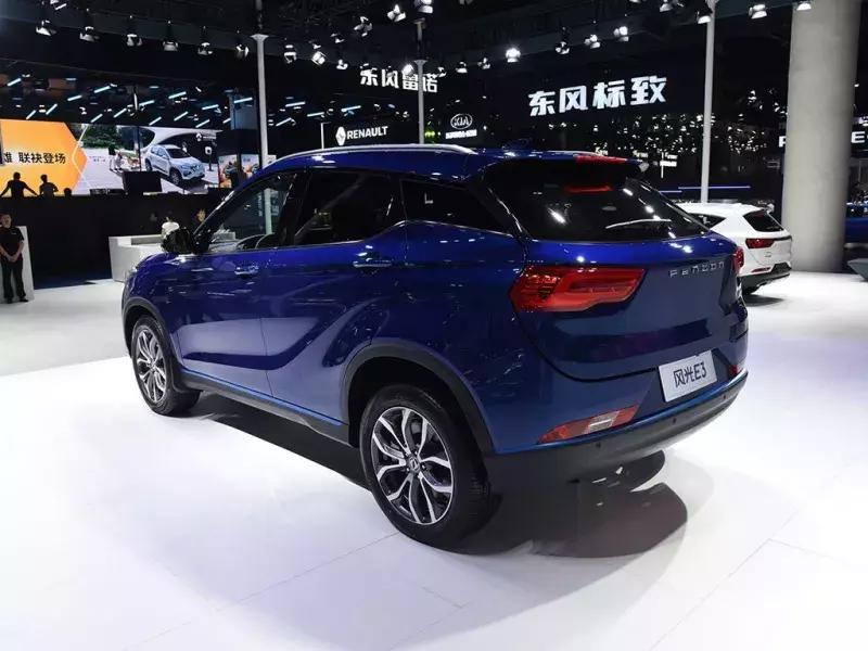 成都车展新能源车型谁领风骚,成都车展新能源汽车有哪些车