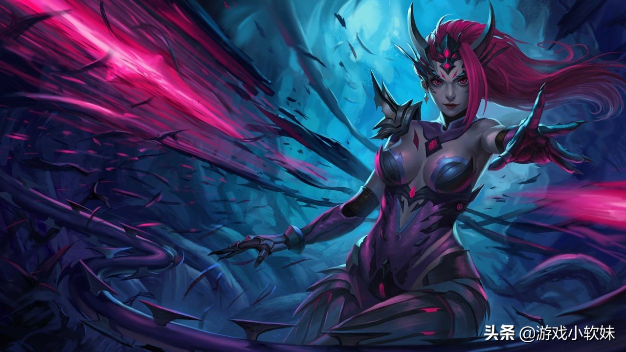 lol适合所有阵容的中路英雄,lol和朋友solo玩什么英雄稳赢