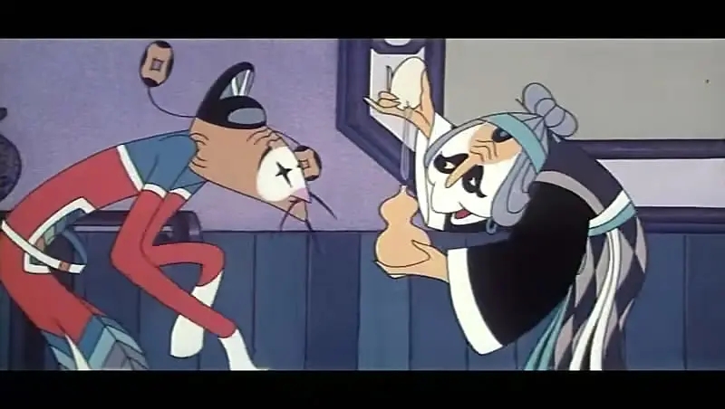 天书奇谭系列讲解,天书奇谭是什么戏曲元素