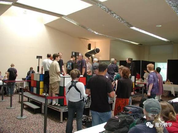 魔方高级玩法cfop代表什么,魔方高级玩法cfop教程第一集