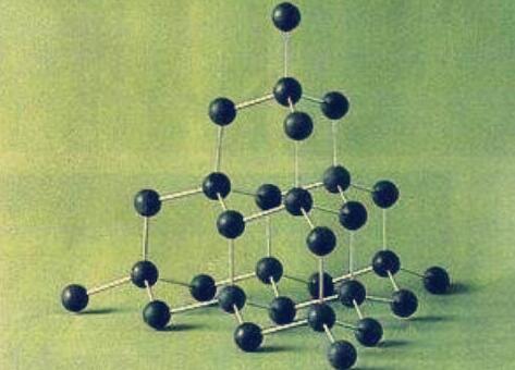 钻石是地球最坚硬东西,钻石是世界上最硬的石头吗