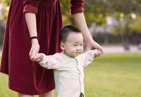 宝宝脸上湿疹好了又长怎么办,宝宝脸上有湿疹很痒怎么办