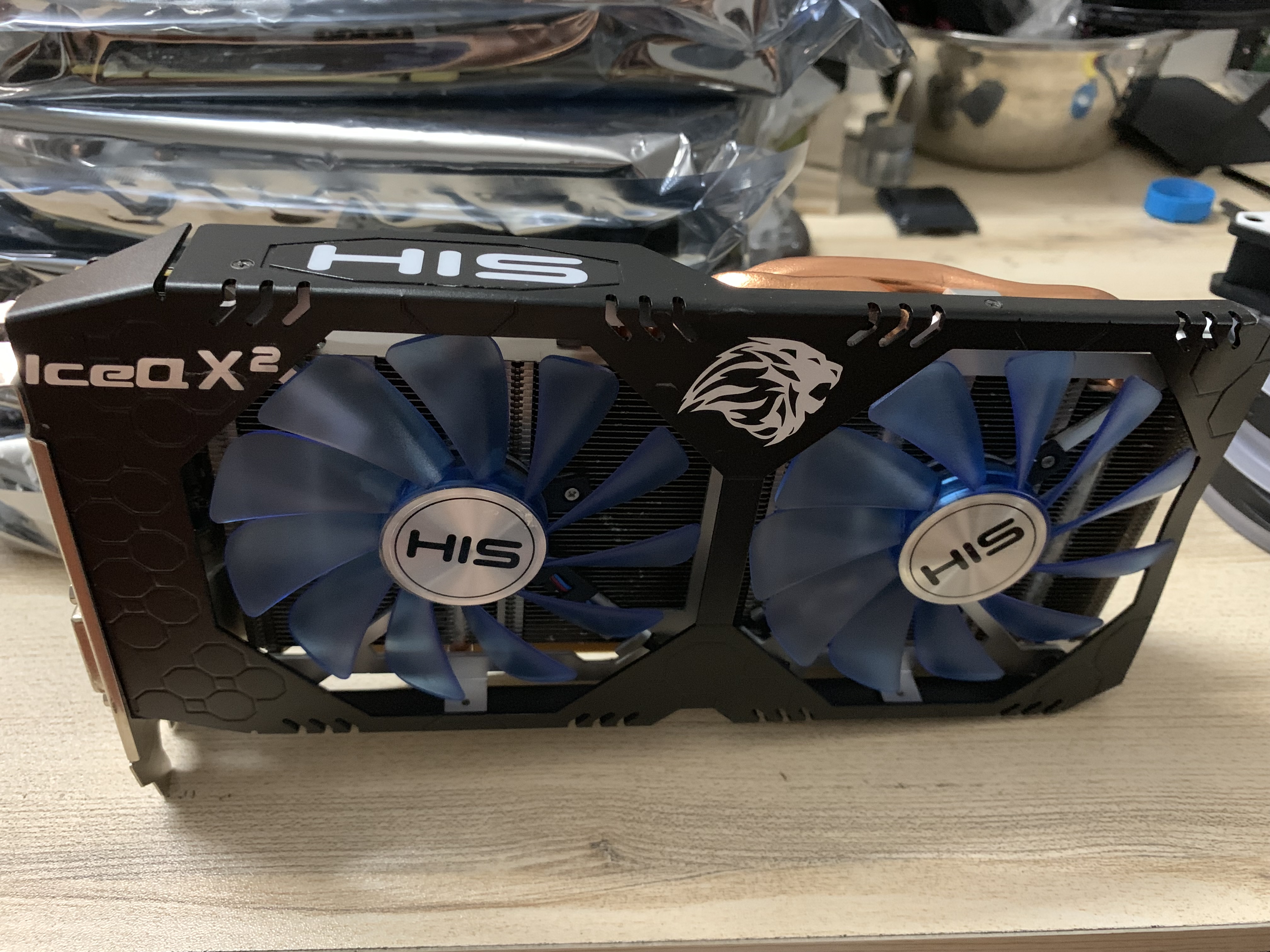 性价比超高的水冷游戏主机,900块钱配一台带水冷的游戏主机