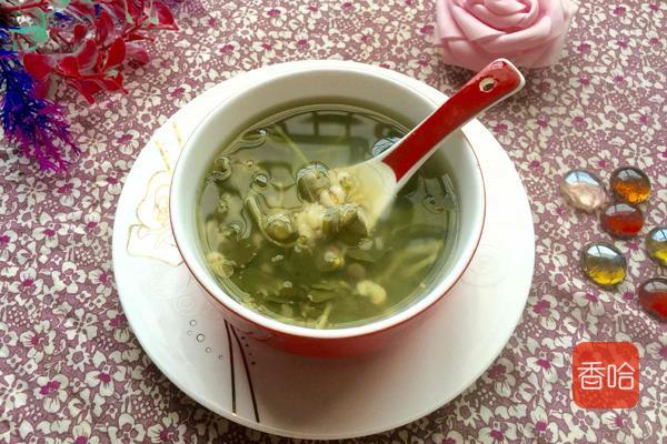 马齿苋怎么吃好吃又简单,马齿苋蒸菜馍怎样不发酸呢