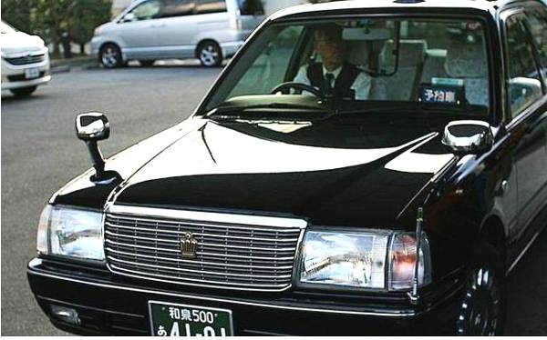 世界上哪个国家的出租车最贵,世界上出租车最豪华的国家