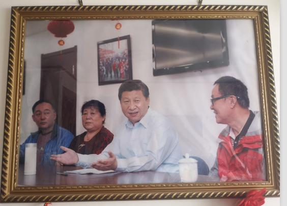 从大房子搬进小房子,从小房子搬到大房子