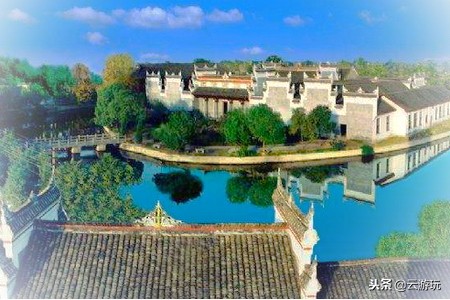 伟人故里行,湘潭景点排行榜,湘潭好玩的地方十大排名