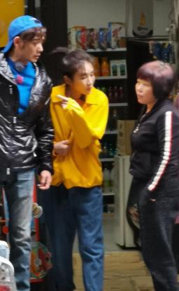 杨烁霸气回应出轨一事,杨烁带老婆合体上节目