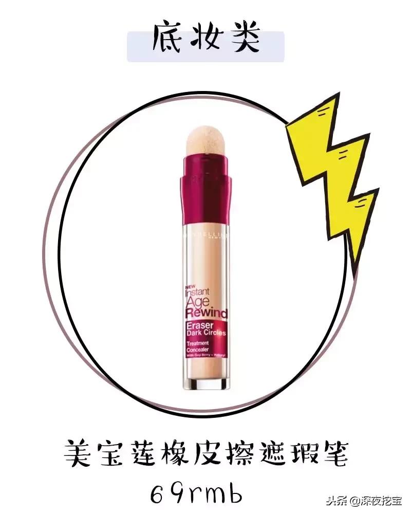 又便宜又好用的网红产品,13款网红产品