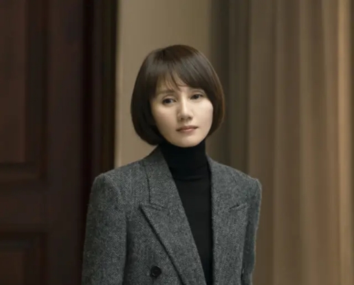 囧妈张璐和徐伊万最后怎么样了,囧妈中徐伊万离婚场景