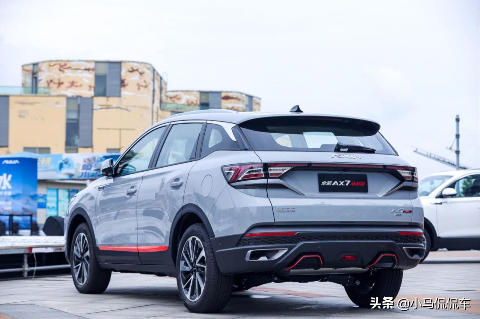 风神ax7马赫版值得买吗,东风风神ax7马赫版静音