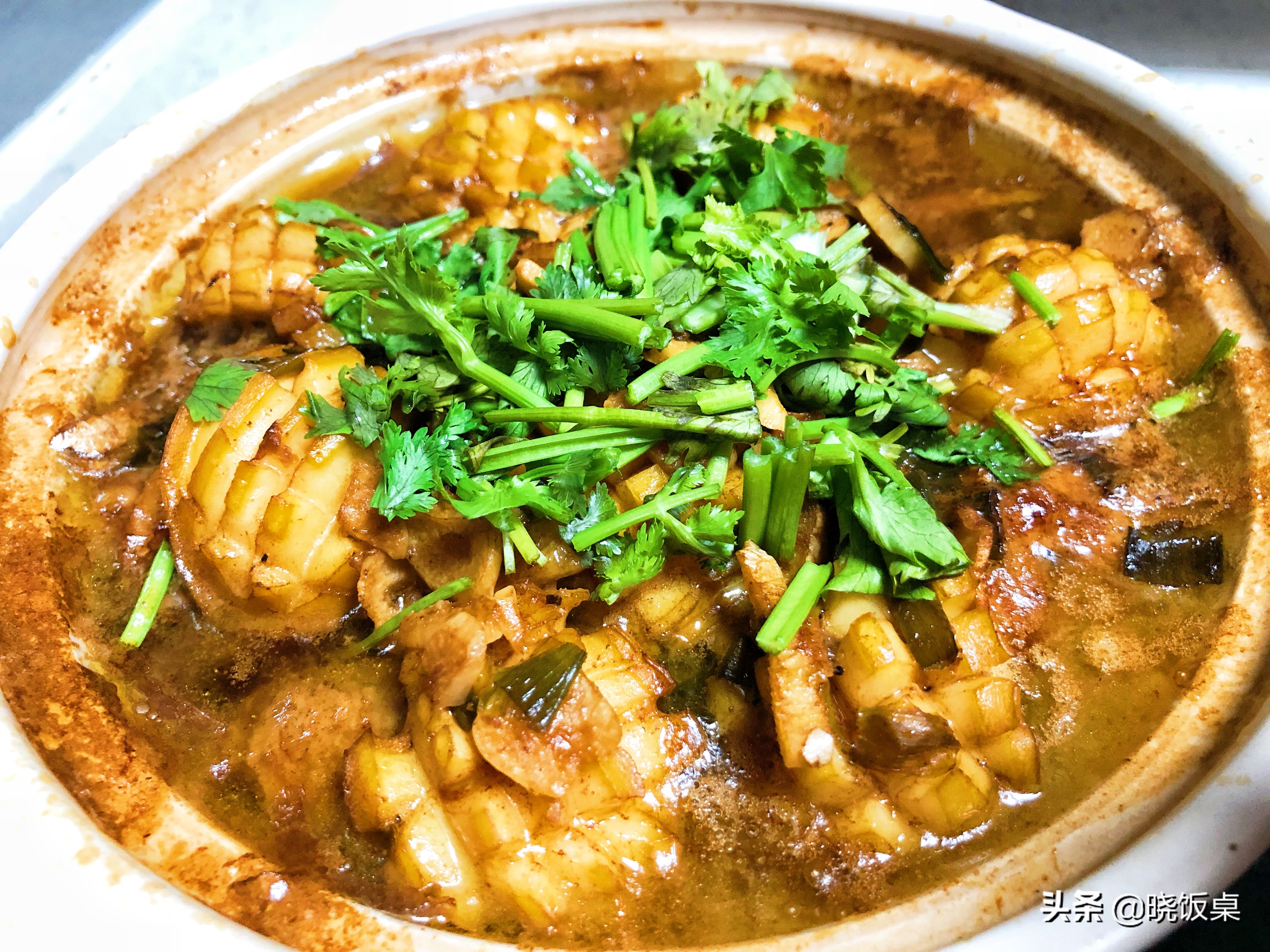 鲍鱼翅最正宗的做法,鲍鱼焖鸡翅做法视频