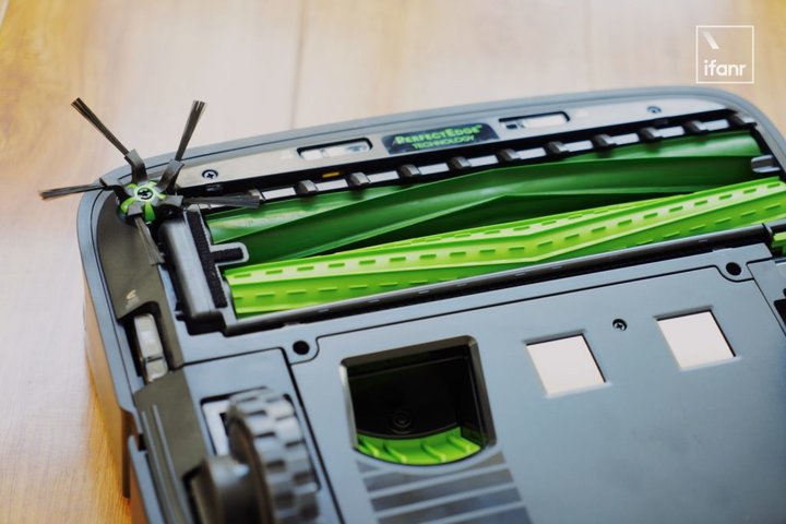 扫地机器人体验视频,体验体感机器人