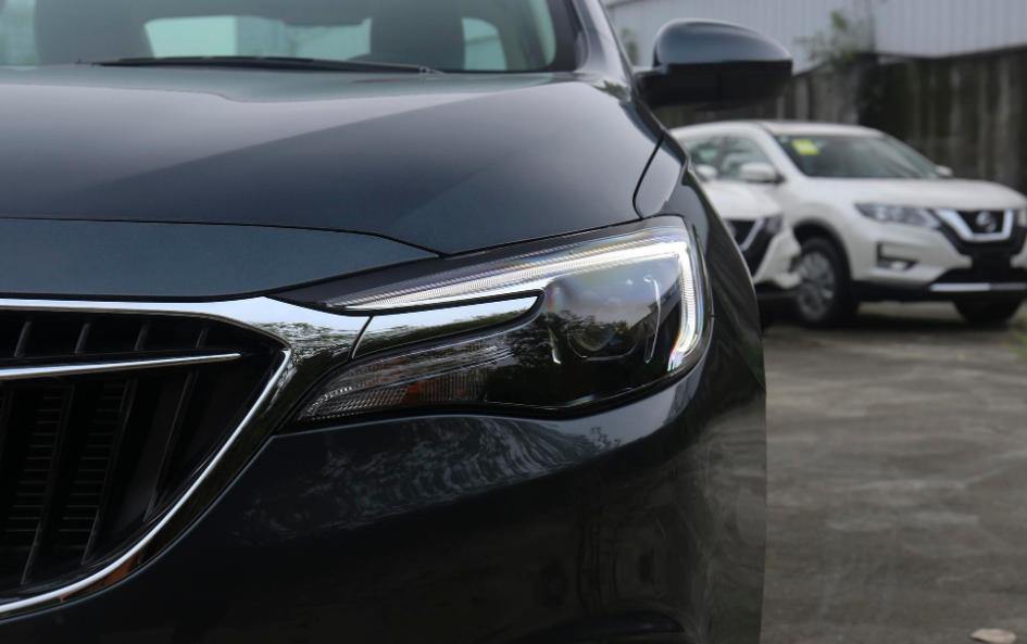 别克英朗2019款1.3t互动精英测试,别克英朗2021款四缸真实油耗