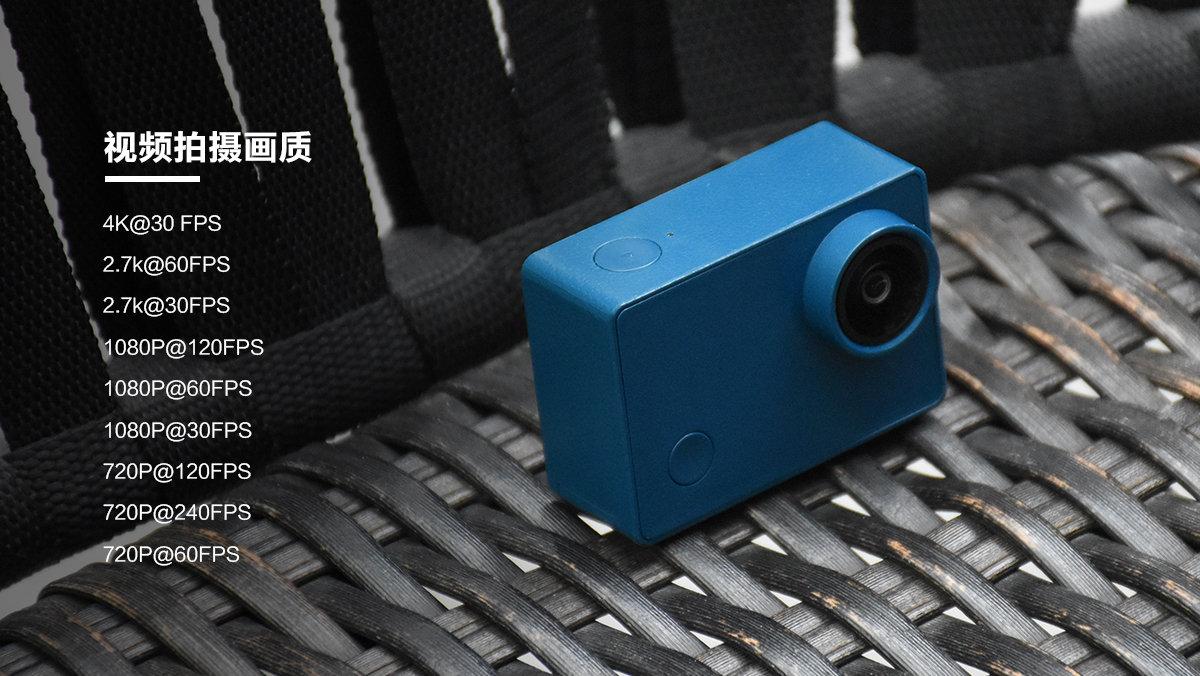 海鸟4k运动相机使用感受,海鸟运动相机适合拍vlog吗