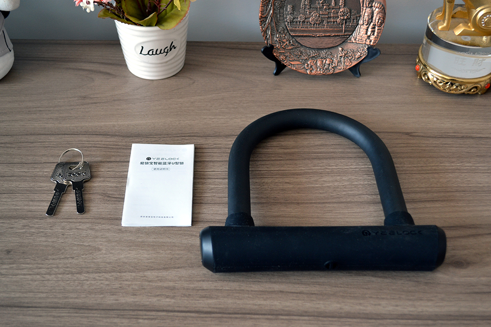 小米智能车锁app,小米智能汽车锁