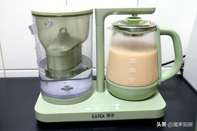 多功能热水壶煮奶茶,可以煮奶茶的壶