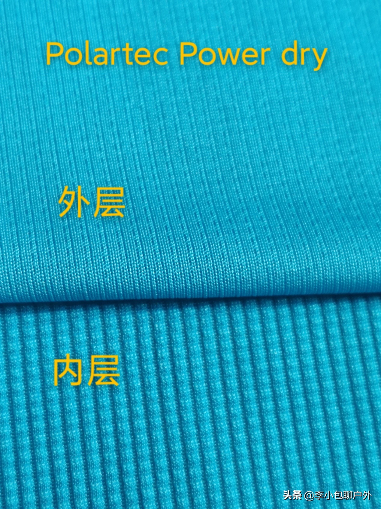 关于面料的那些事,服装面料知识
