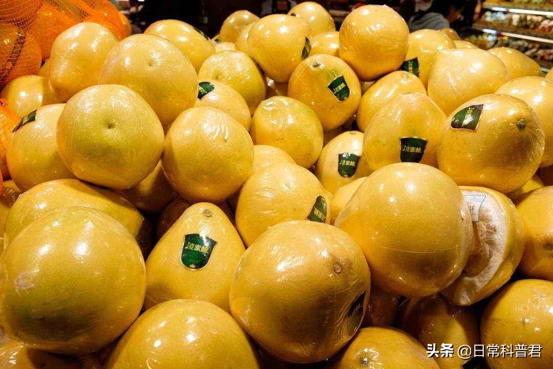 柚子买的没有水分怎么弄能好吃点,买的柚子苦咋办呢