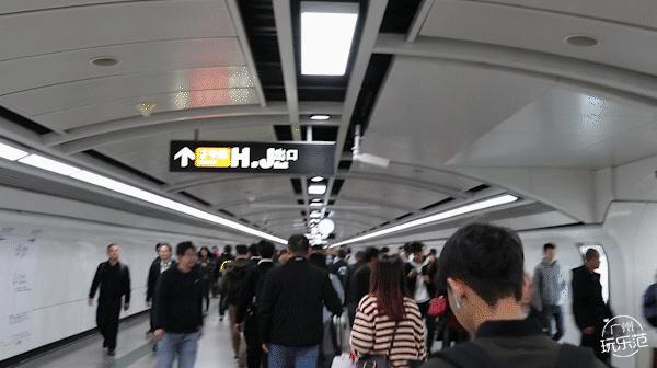 广州东站回忆,第一次来广州东站必去的地方