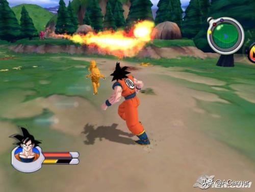 史上最好玩的龙珠游戏是什么,龙珠最全游戏