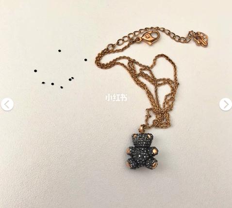 蒂芙尼变黑,蒂芙尼银饰变黑