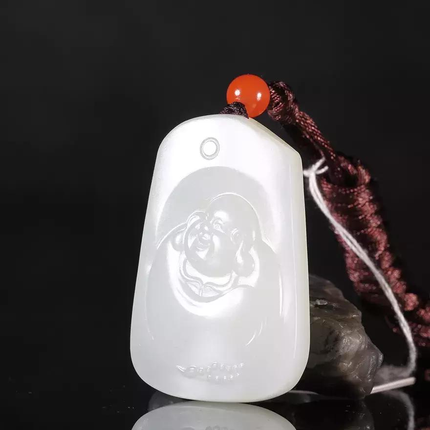 为什么一定要戴本命佛的讲解,戴玉佛的寓意和意义