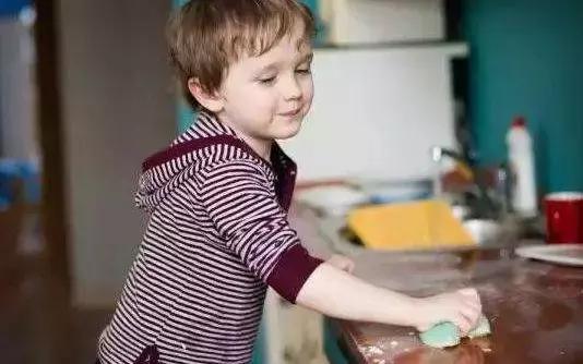 魏大勋和爸爸日常生活,魏大勋爸爸不做家务