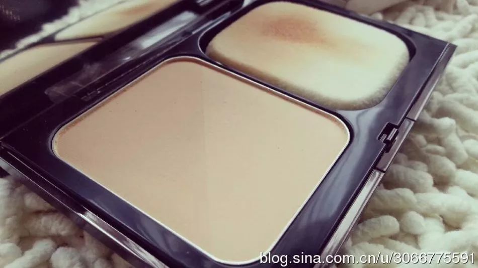 当红的8款粉饼测评