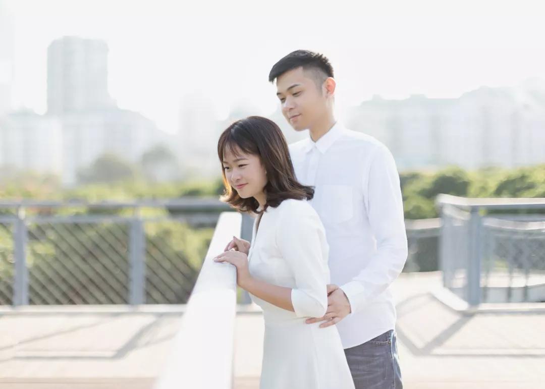 深圳结婚证件照推荐,深圳领证照片推荐照相馆