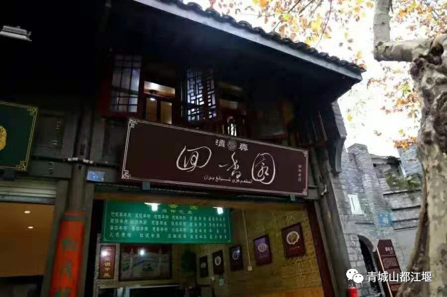 坐上公交去旅行!跟着这条101路线,带你玩遍大半个都江堰~一站一景,吃喝玩乐一网打尽!