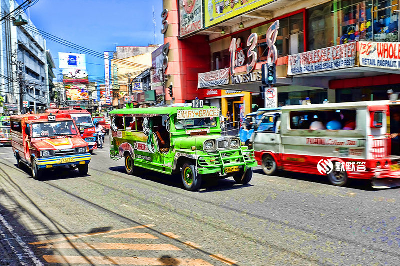 来菲律宾需要什么条件,菲律宾宿务游玩攻略