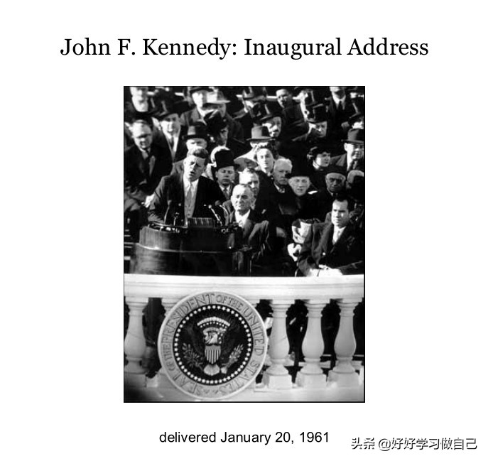 英语必听演讲,一生必听的100个英语演讲