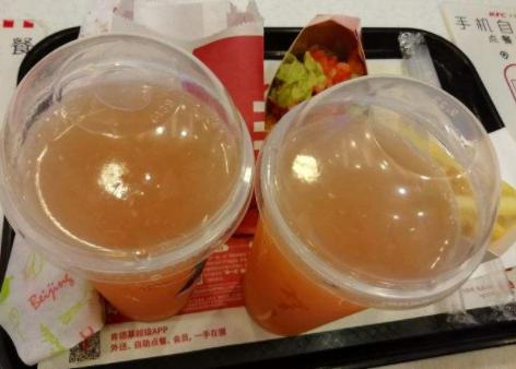 朱一龙肯德基套餐2020,朱一龙代言肯德基