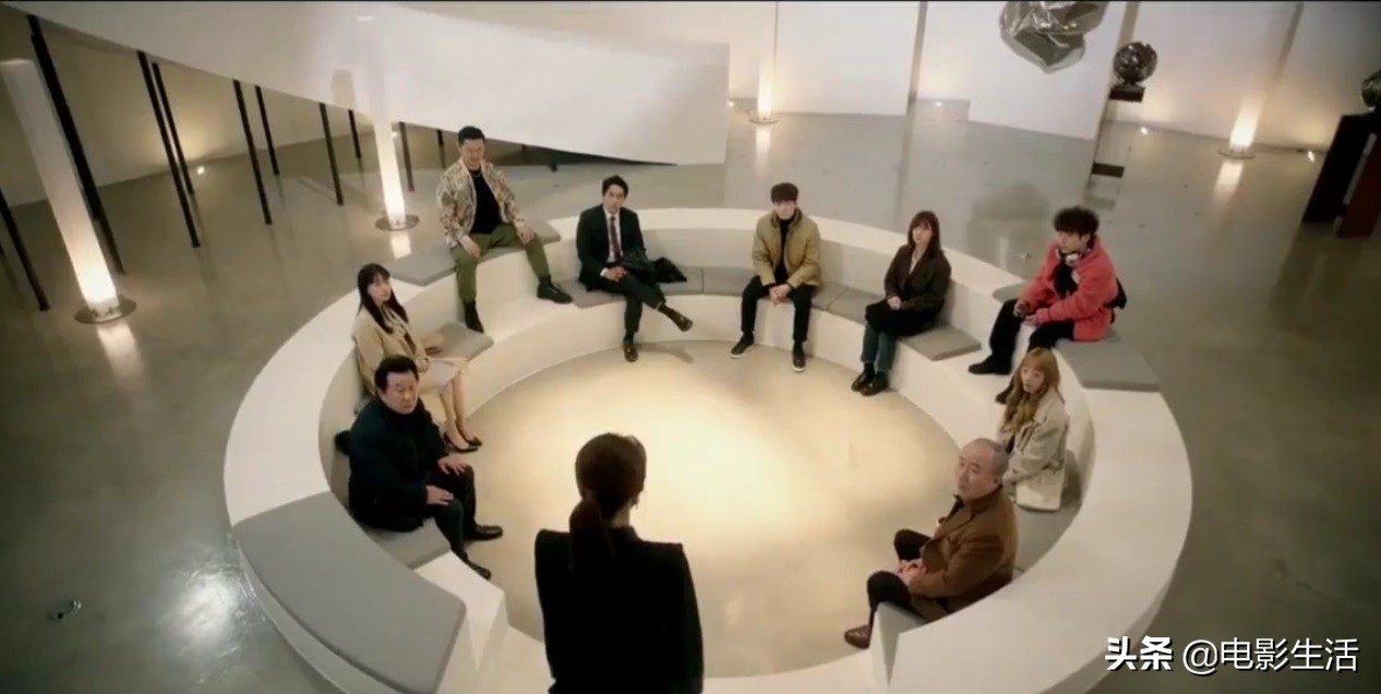 韩国好看的悬疑片排行榜前十名,十大顶级韩国悬疑片电视剧