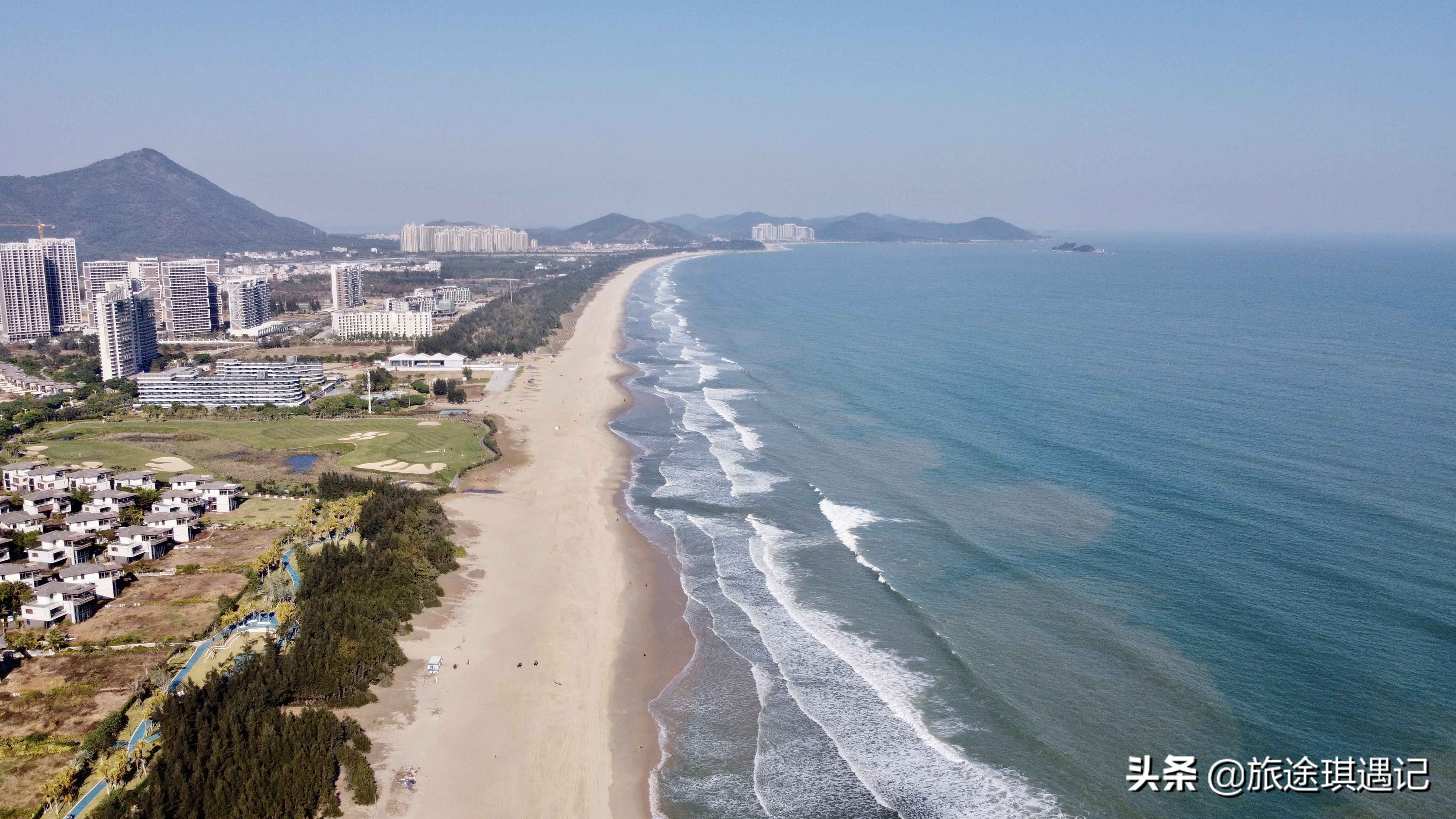 海陵岛哪里房价最便宜,海陵岛与北海哪个适合养老