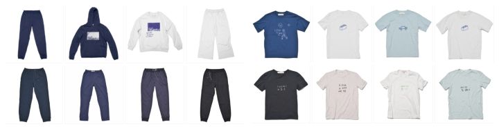 好看的高级感男装店铺推荐,有哪些小众又好用的男装店铺