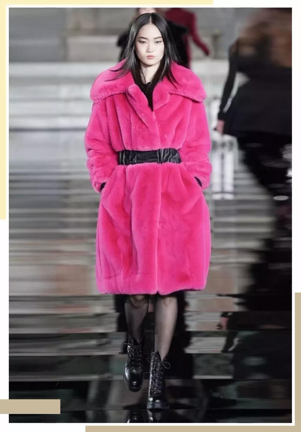 国际顶级超模穿搭,时尚高级穿搭超模