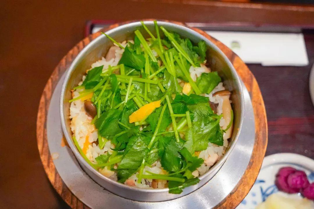 来到大阪不可不品尝的美食,京都大阪奈良四日游攻略