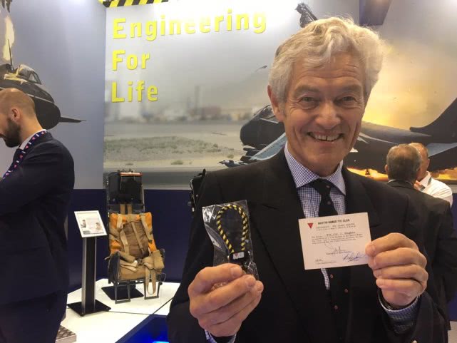 利用不幸大做广告，沙特狂风被击落后，一公司的神奇计数器更新了